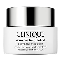 Even Better Clinical Brightening Moisturizer , CLINIQUE