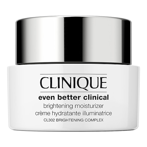 Clinique Clinique - Even Better Clinical™ Brightening Moisturizer - Anti-spot Face Moisturizer