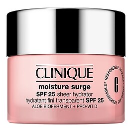 Moisture Surge SPF - feuchtigkeitsspendend mit Lichtschutzfaktor