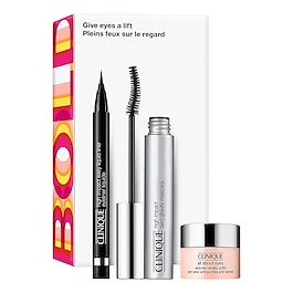 Give Eyes A Lift Gift Set - Zestaw do makijażu oczu image