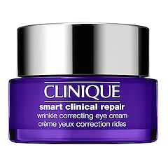 Clinique Smart Clinical Repair - Kırışıklık Görünümü Karşıtı Göz Kremi, CLINIQUE