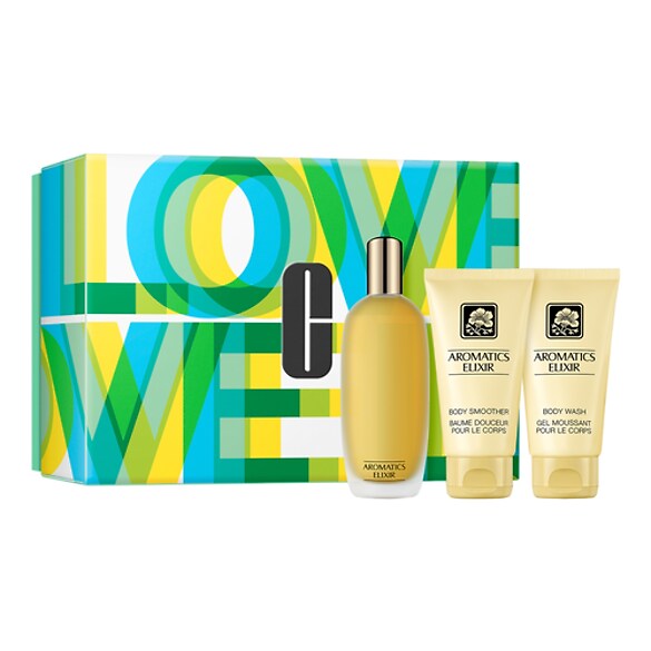 Aromatics Elixir Riches - Set, CLINIQUE