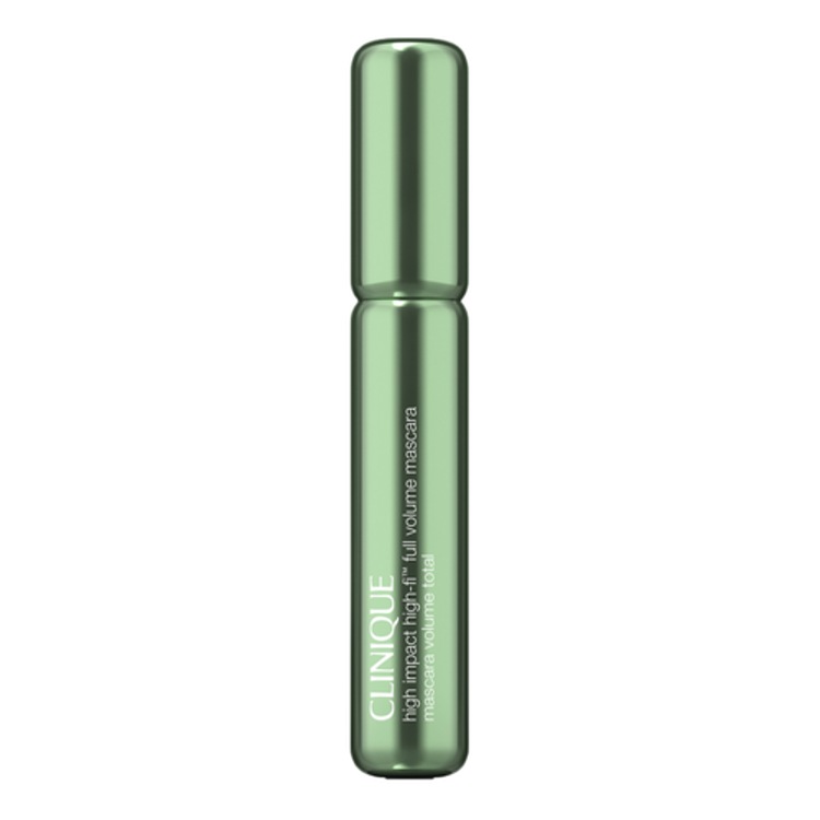 High Impact High-Fi Mascara Volume Total 