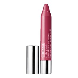 Chubby Stick - Baume à lèvres hydratant teinté