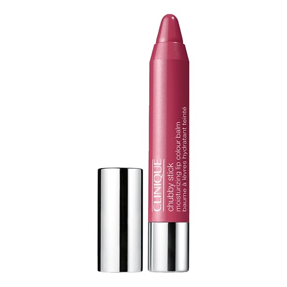 Chubby Stick - Baume à lèvres hydratant teinté, CLINIQUE