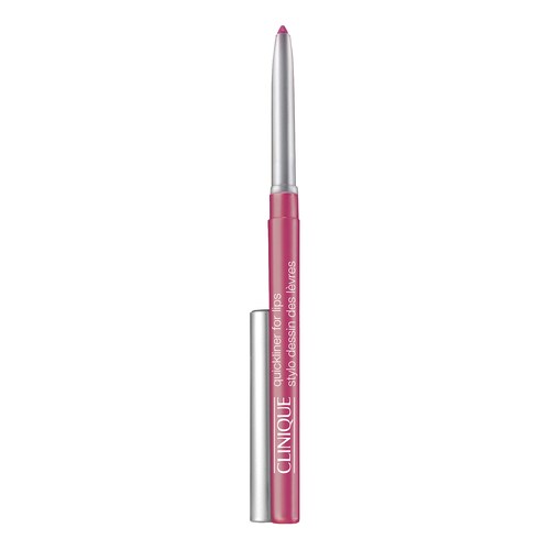 Clinique - Quickliner For Lips - Lipliner - Quickliner For Lips Crushed Berry - For Women