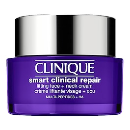 Smart Clinical Repair - Lifting Face + Neck Cream