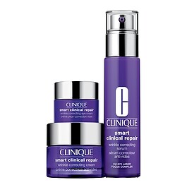 Smooth + Renew Lab Skincare