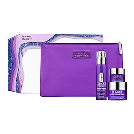 A+ De-Agers Skincare Set - Zestaw do pielęgnacji twarzy