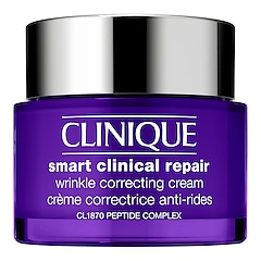 Clinique Smart Clinical Repair - Kırışıklık Görünümü Karşıtı Krem, CLINIQUE