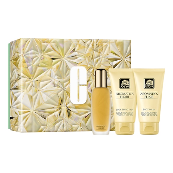 Coffret Aromatics Elixir™ - Coffret Eau de Parfum Femme, CLINIQUE