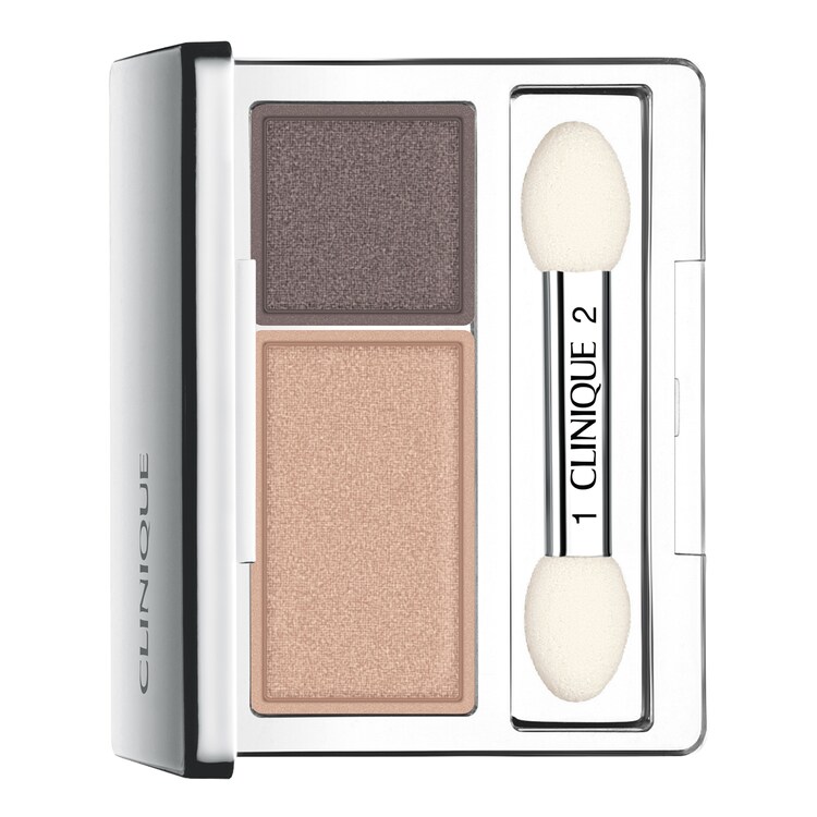 All About Shadow™ Duo - långvarig färg