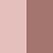 Seashell Pink/Fawn Satin ( 1.7g)