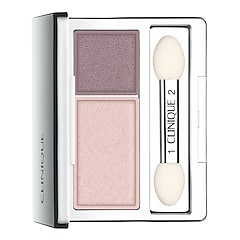 All About Shadow&trade; Duo - l&aring;ngvarig f&auml;rg, CLINIQUE