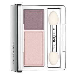 All About Shadow Duo - Fard de pleoape