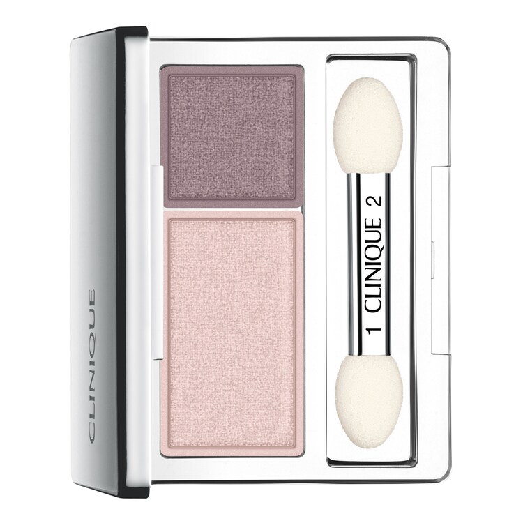 All About Shadow™ Duo - långvarig färg