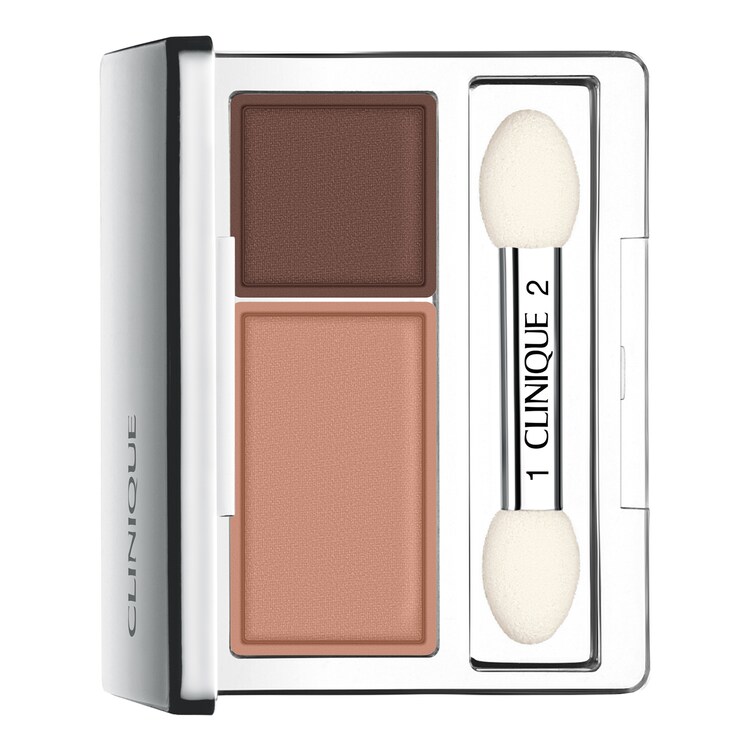 All About Shadow Duo - Fard de pleoape
