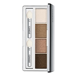 All About Shadow Quad -   Fard de pleoape