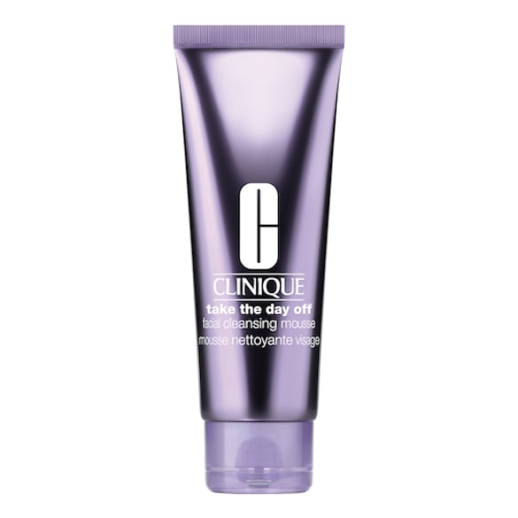 Take the Day Off™ Facial Cleansing Mousse - Detergente Schiumogeno, CLINIQUE