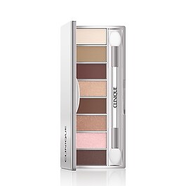All About Shadow™ Octet - Eksklusiv Øjenskyggepalette