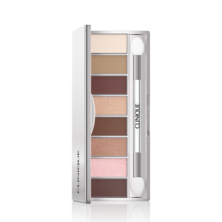 All About Shadow™ Octet - lyxig ögonskuggspalett