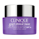 Clinique - Smart Clinical Repair™ Spf 30 - Trattamenti Antirughe & Antietà - -smart Clinical Repair Cream Spf30 50ml - Donna