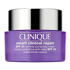 Smart Clinical Repair 30 SPF - Kırışıklık Görünümü Karşıtı Krem, CLINIQUE
