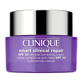 Smart Clinical Repair Wrinkle Correcting Cream SPF 30 - Feuchtigkeitscreme