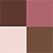 ALL ABOUT SHADOW PINK CHOCOLATE