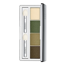 All About Shadow Quad - Fard de pleoape image