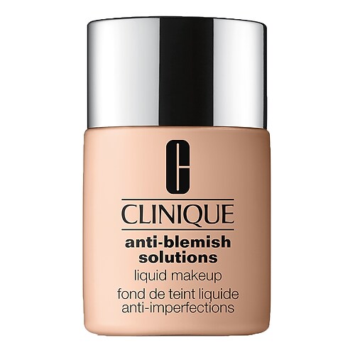 Clinique - Anti-blemish Solutions - Liquid Makeup - Cn 28 Ivory (30 ml) - Dla Kobiet