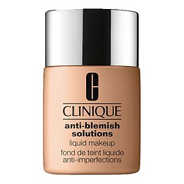 Anti-Blemish Solutions Liquid Makeup - Fondotinta