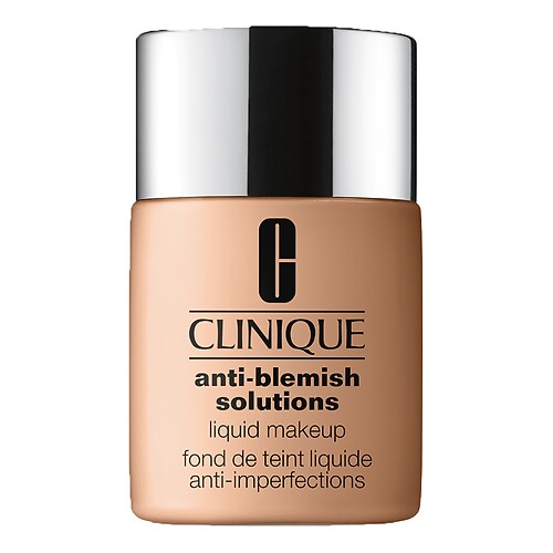 Clinique - Anti-blemish Solutions - Liquid Makeup - Cn 52 Neutral (30 ml) - Dla Kobiet