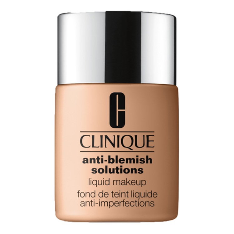 Anti-Blemish Solutions™ - Fond de Teint Liquide Anti-imperfections