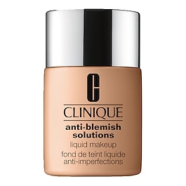 Anti-Blemish Solutions Liquid Makeup - Fondotinta image
