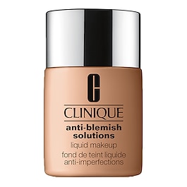 Anti-Blemish Solutions Liquid Makeup - Fondotinta image