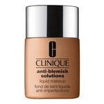 Clinique - Anti-blemish Solutions Liquid Makeup - Fondotinta - -cn 74 Beige (30 Ml) - Donna