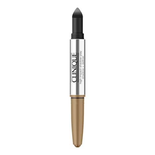 Clinique - High Impact Shadow Play - Eyeshadow Crayon