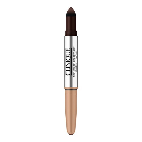 Clinique - High Impact Shadow Play - Eyeshadow Crayon