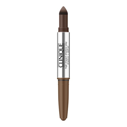 Clinique - High Impact Shadow Play - Eyeshadow Crayon
