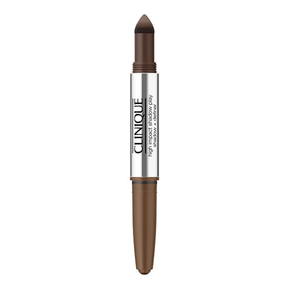High Impact Shadow Play -  Çift Taraflı Kalem Far, CLINIQUE