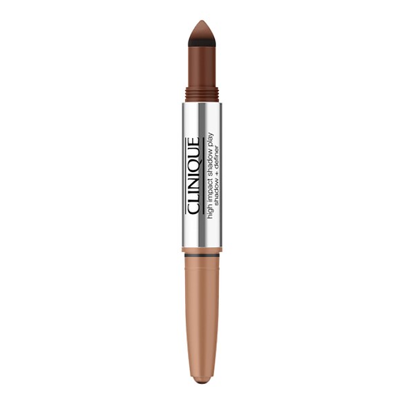 High Impact Shadow Play -  Çift Taraflı Kalem Far, CLINIQUE
