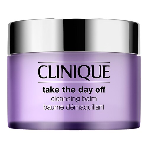 Clinique Clinique - Take The Day Off™ Cleansing Balm - προϊόν ντεμακιγιάζ με υφή balm