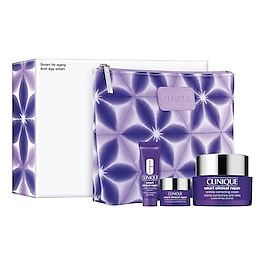 Smart Anti-Ageing Moisturiser Skincare - Cilt Bakım Seti