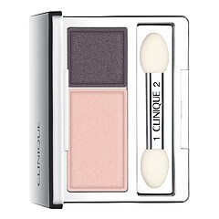 All About Shadow™ Duo -Μακράς διάρκειας σκιά ματιώνΣκιές, Clinique