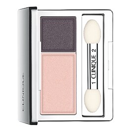 All About Shadow™ Duo - långvarig färg
