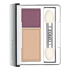 All About Shadow&trade; Duo - l&aring;ngvarig f&auml;rg, CLINIQUE