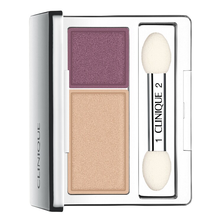 All About Shadow™ Duo - långvarig färg