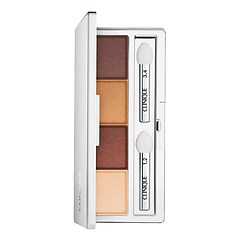 All About Shadow Quad -   Fard de pleoape, Clinique