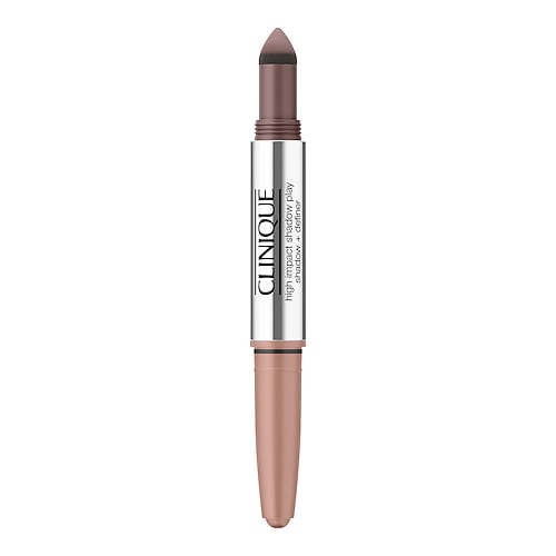 Clinique Clinique - High Impact Shadow Play™ - Σκιές